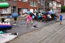 Speelstraat 2017